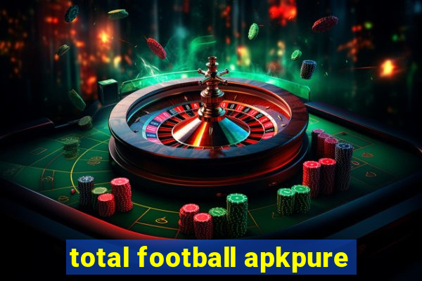 total football apkpure